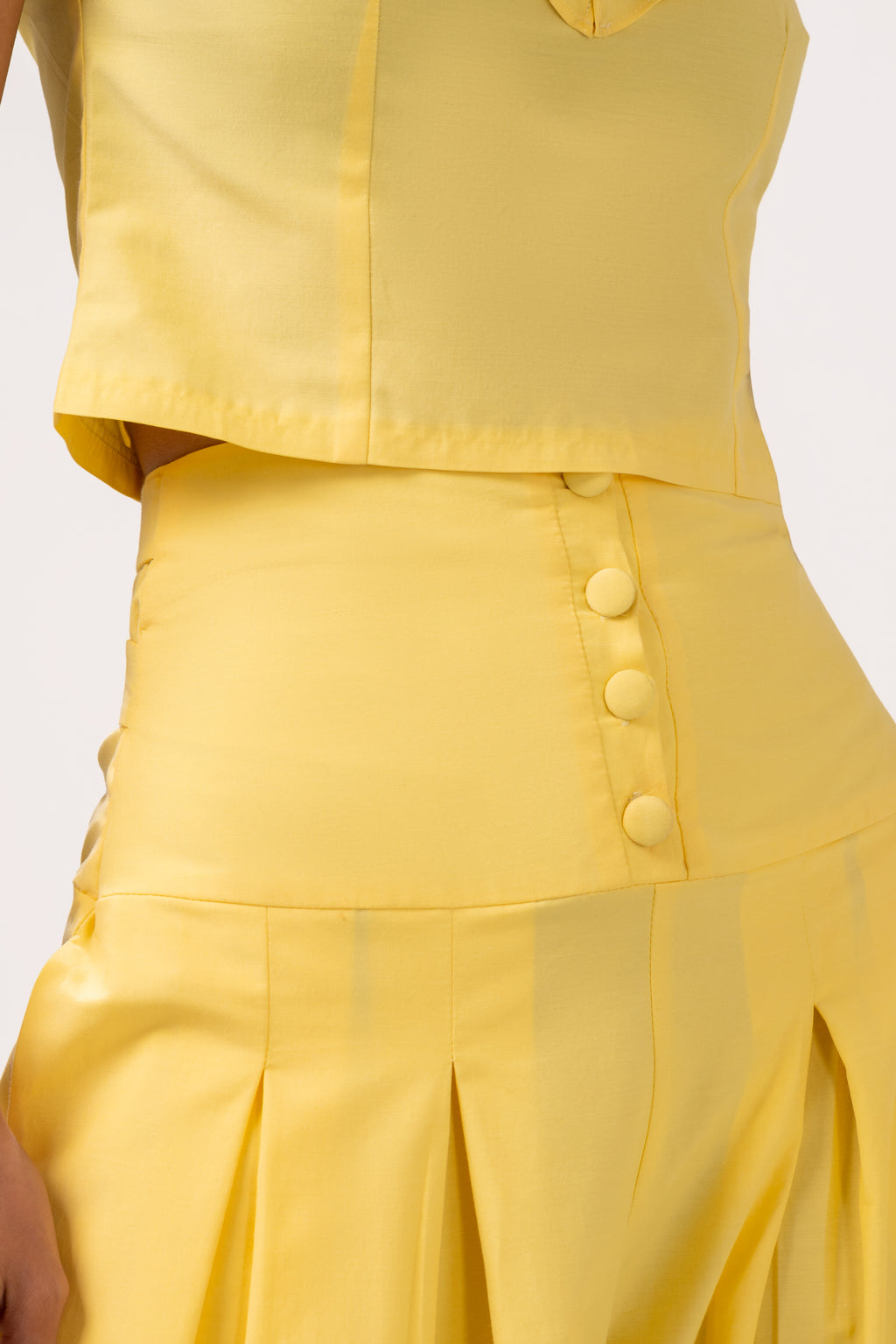 Sunflower Galabeya Pants