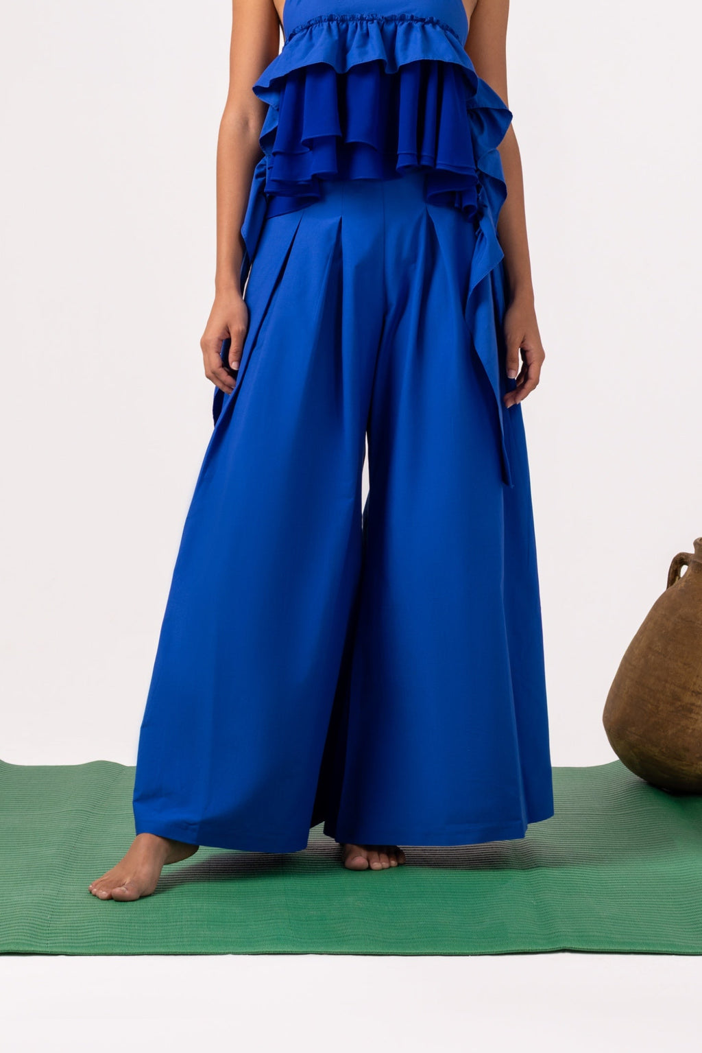 Nile Galabeya Pants