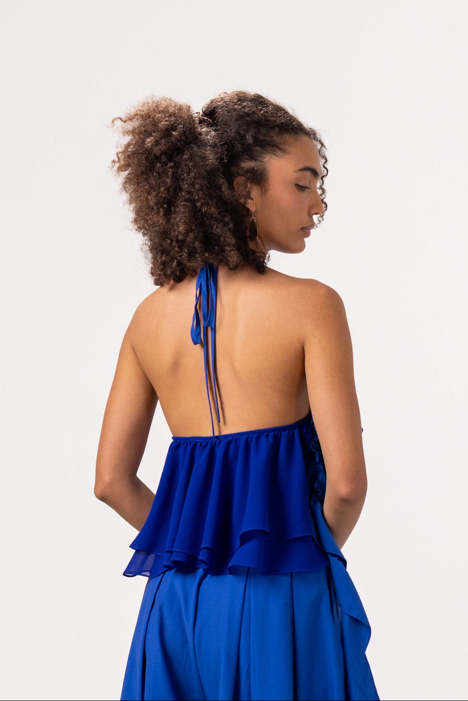 Nile Top
