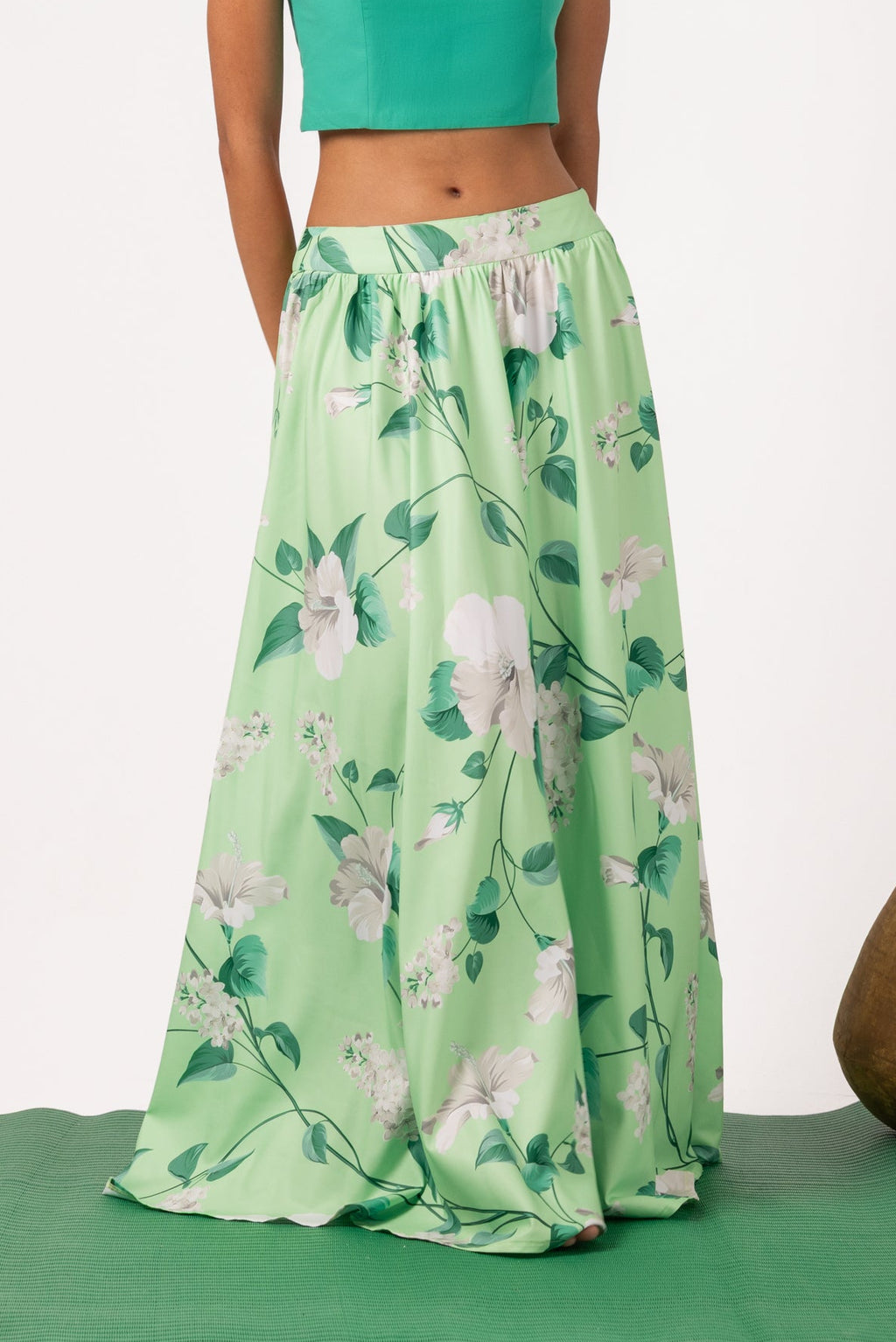 Rihan Skirt
