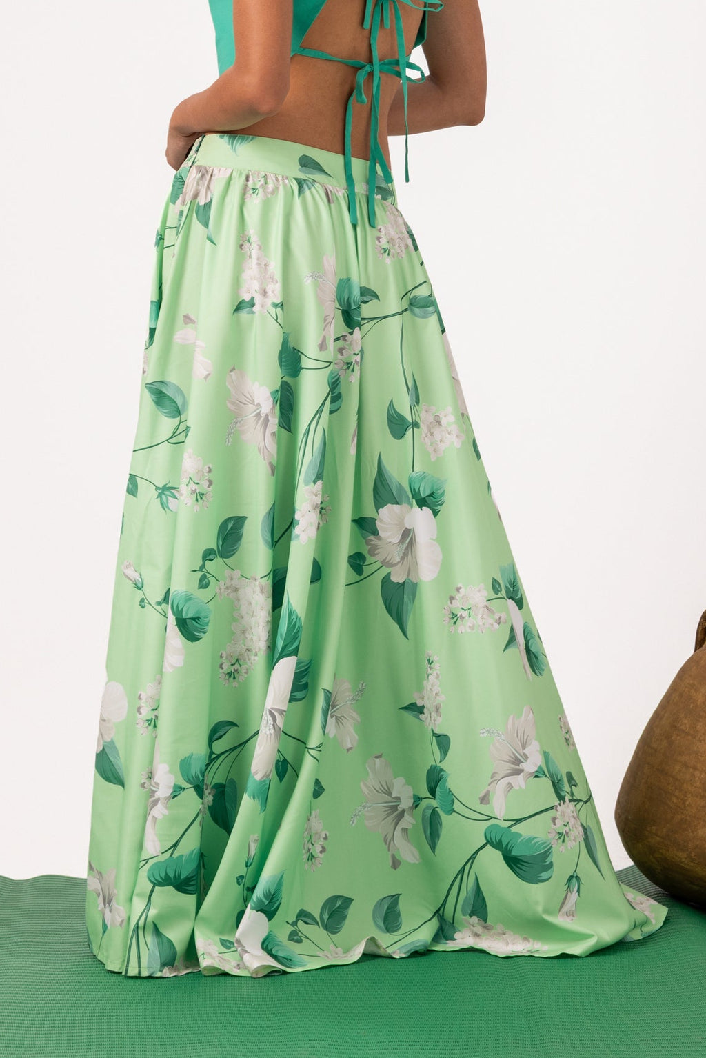 Rihan Skirt