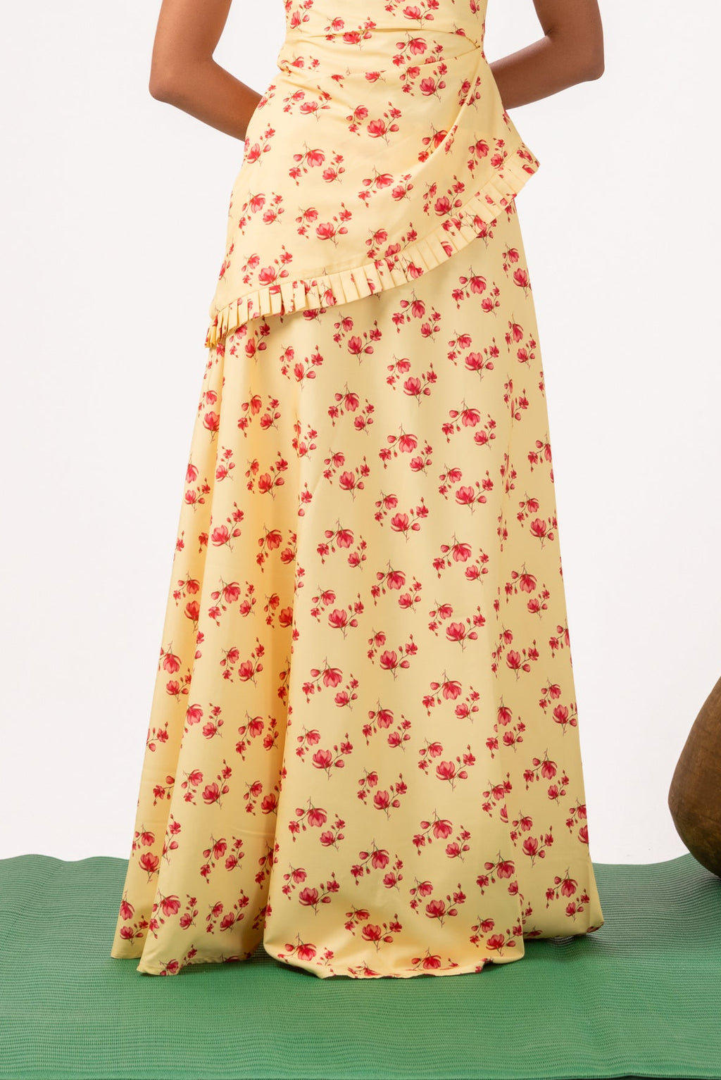 Tulip Skirt