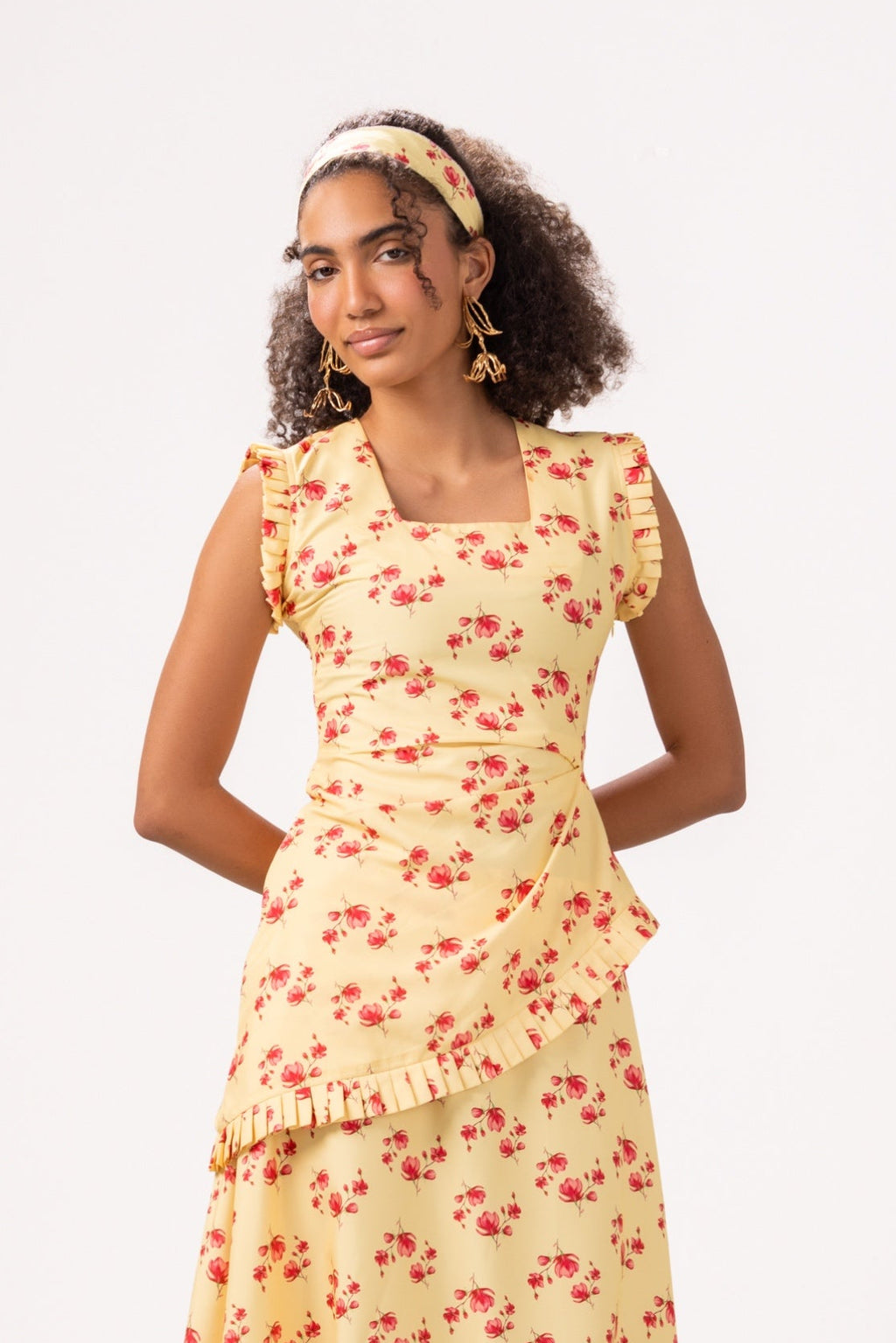 Tulip Top