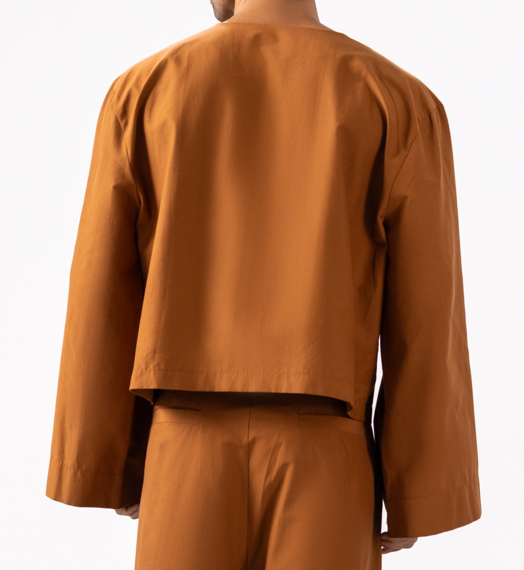 Galabeya Top
