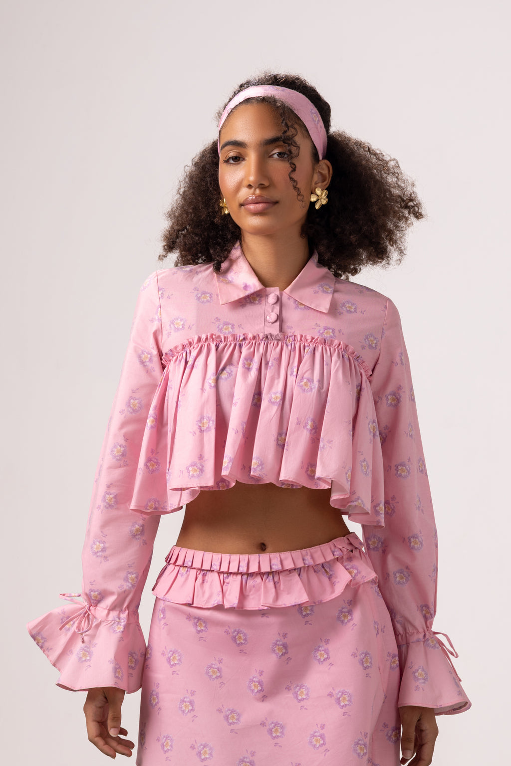Warda Top