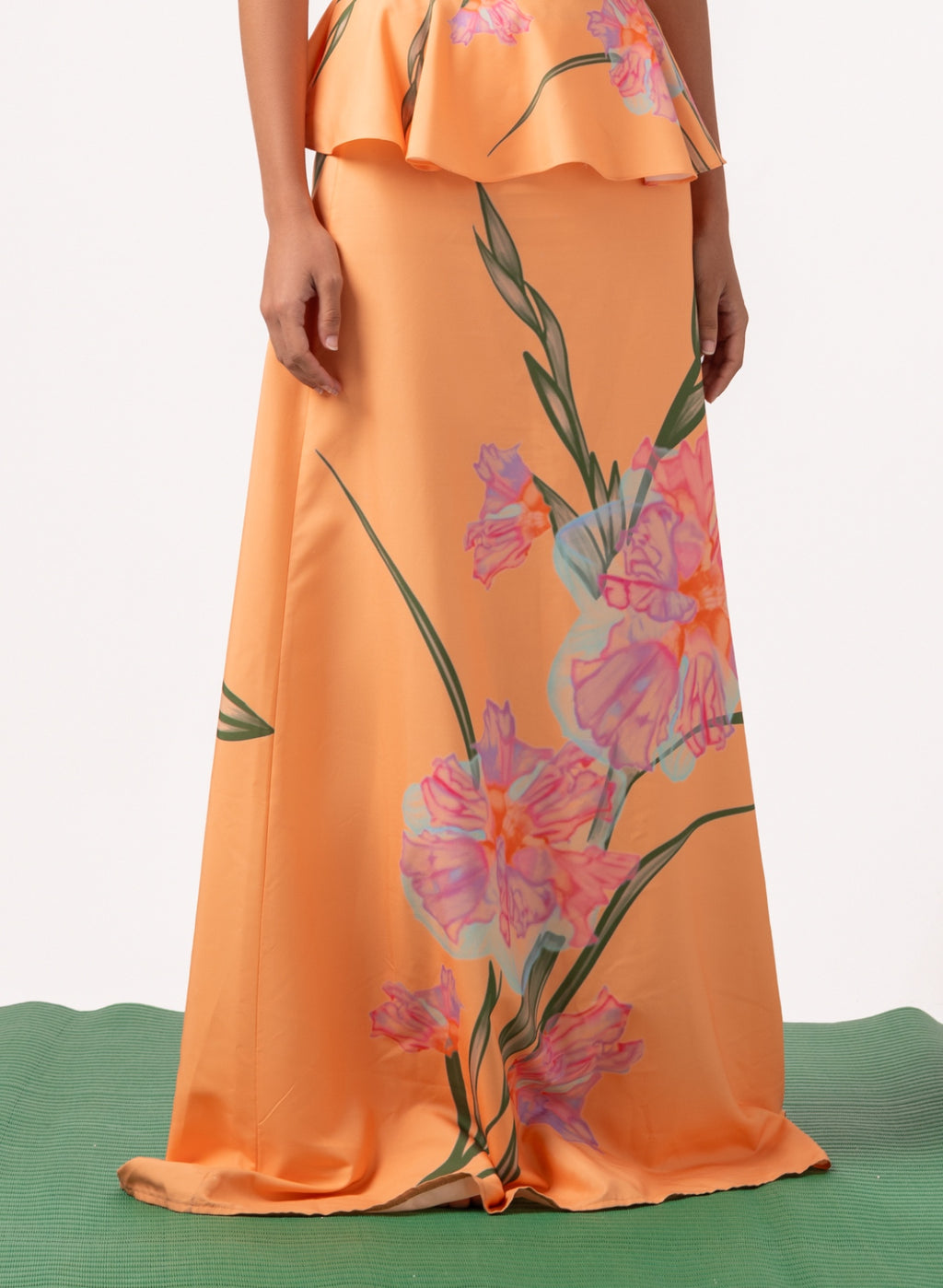Nerges Skirt