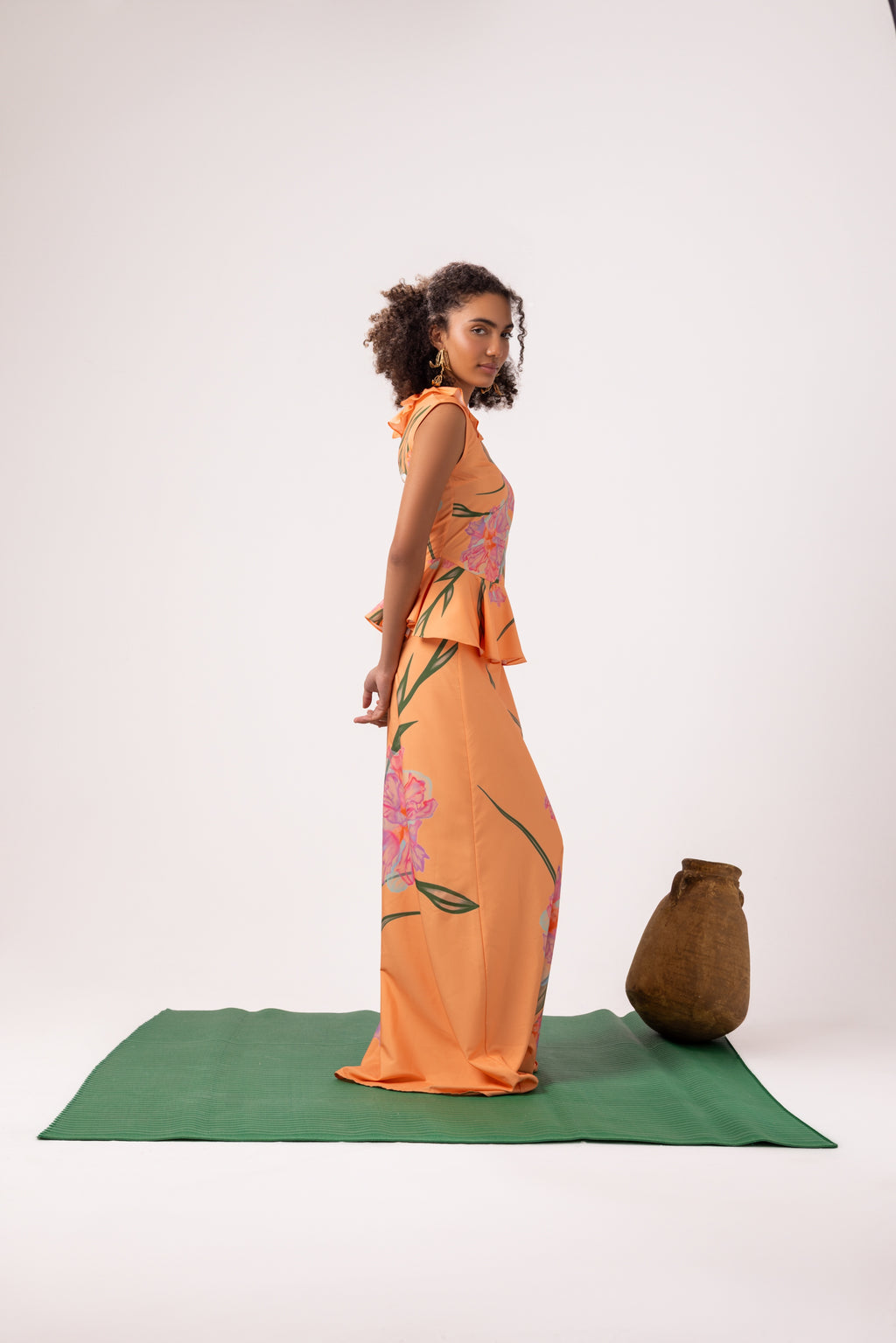 Nerges Skirt