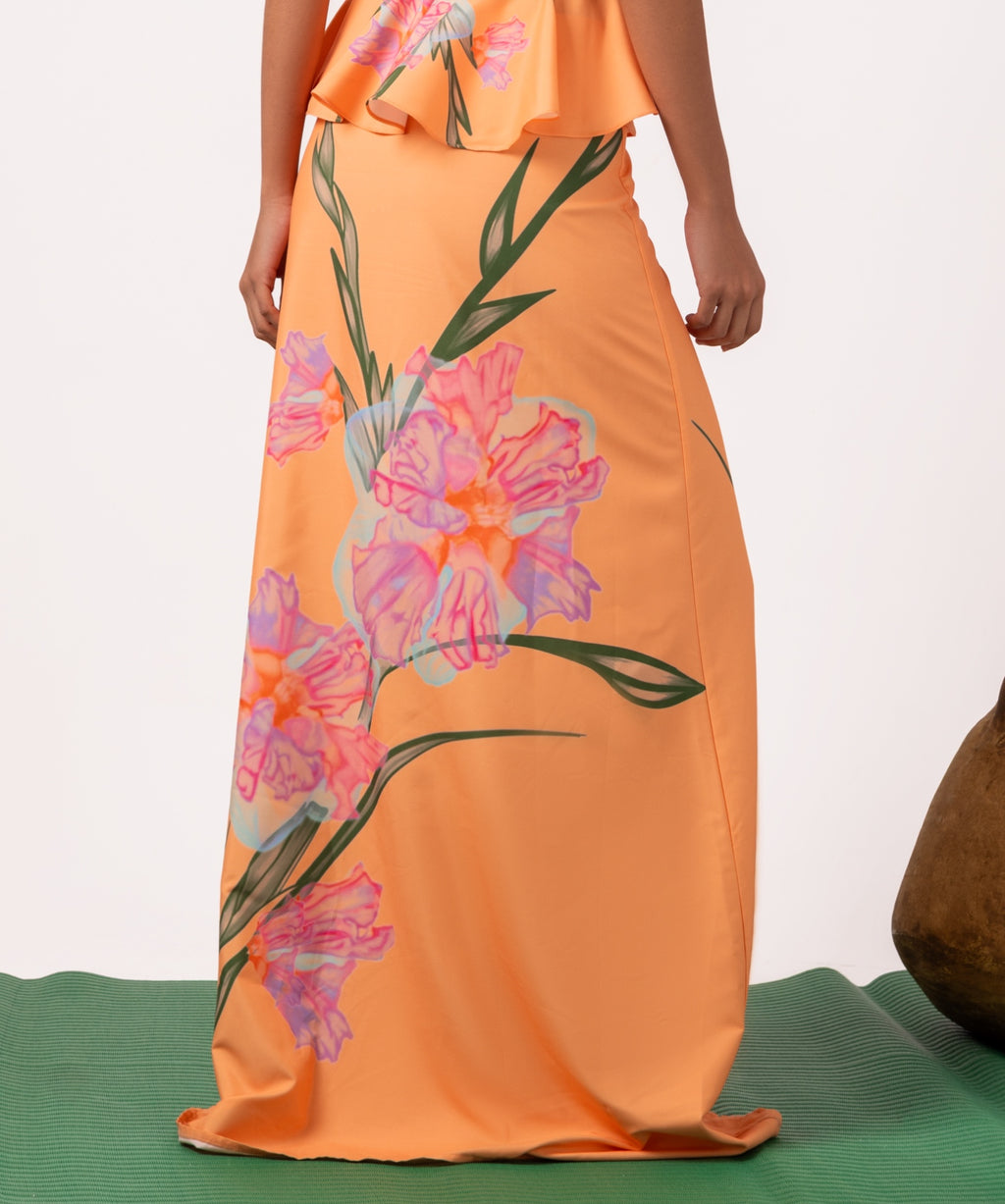 Nerges Skirt