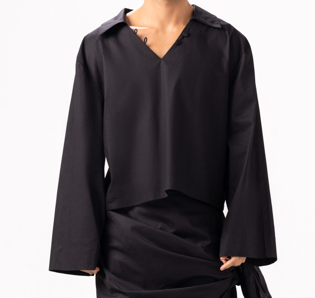 Galabeya Top