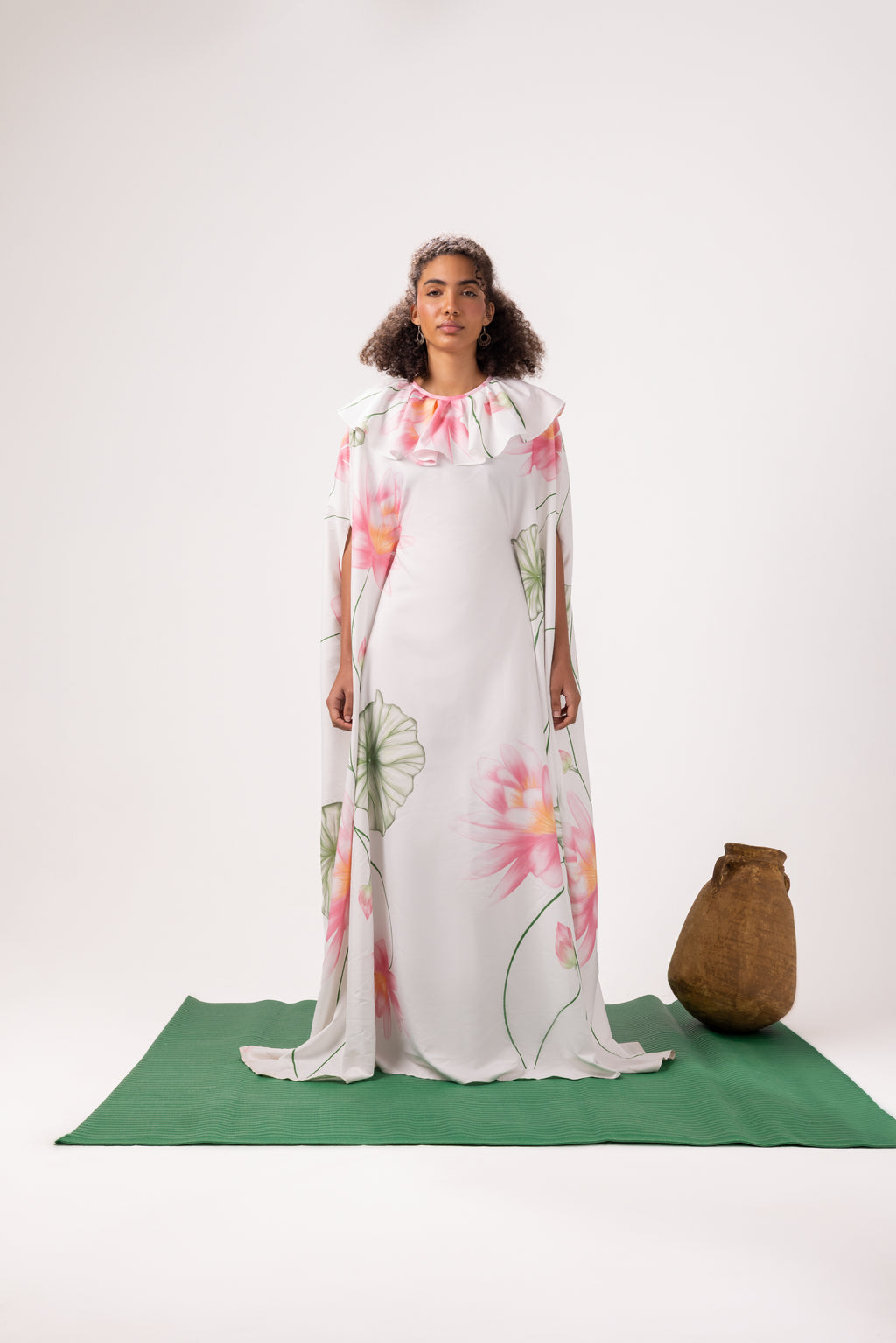Lotus Dress