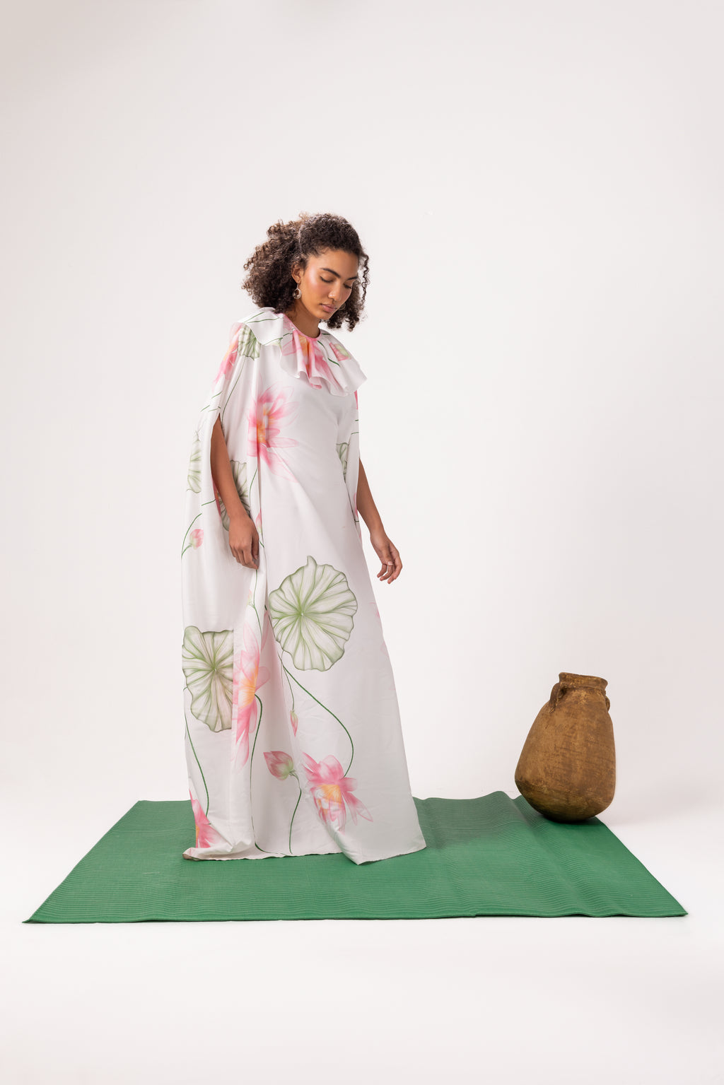 Lotus Dress