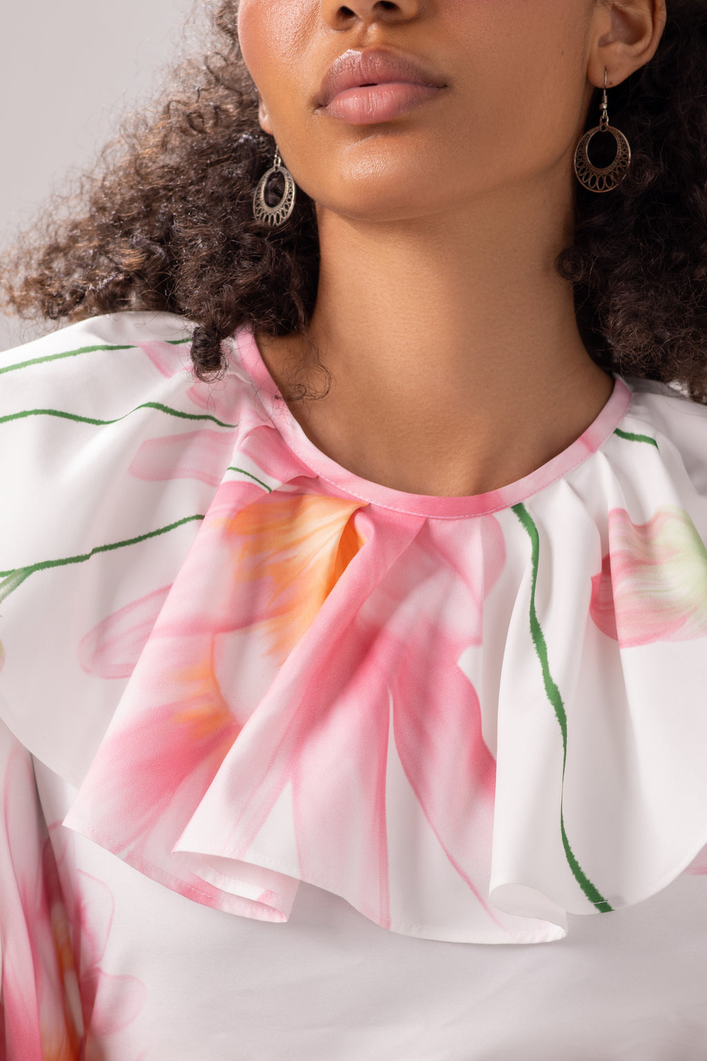 Lotus Dress