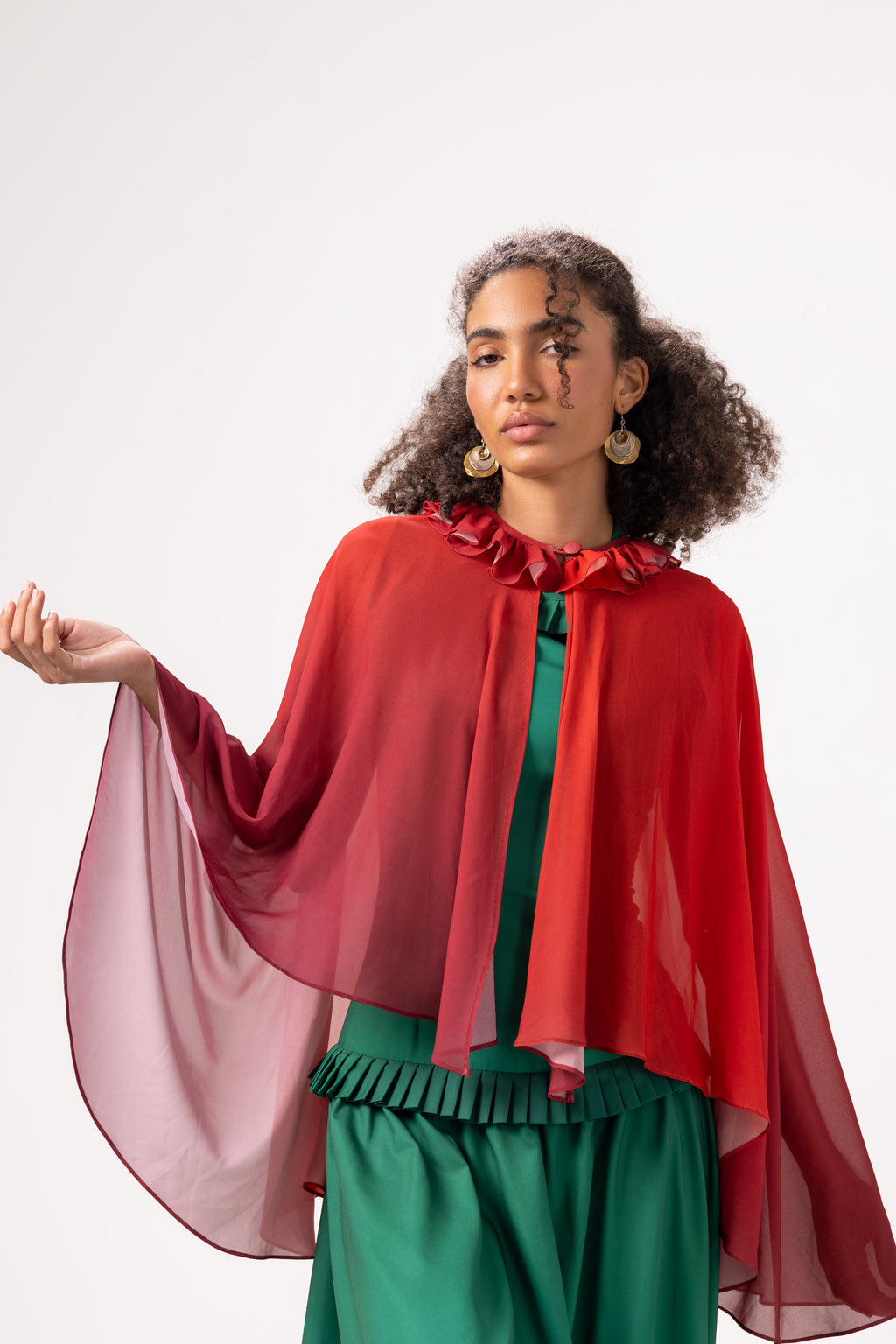 Warda Balady Cape