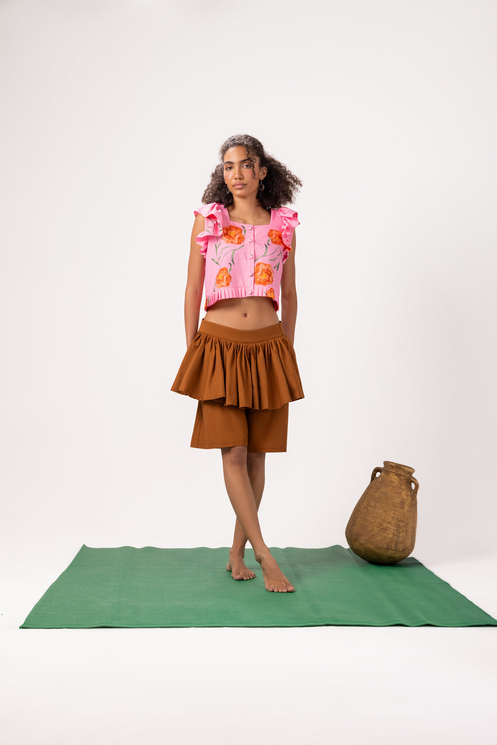 Camilia Sedery