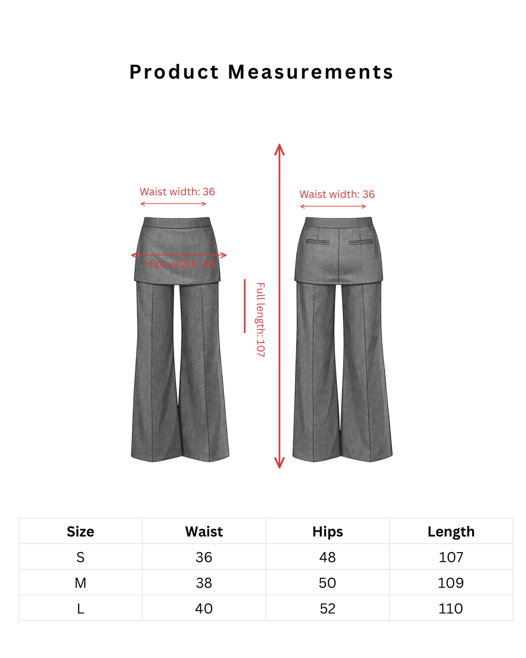 Nouta Pants